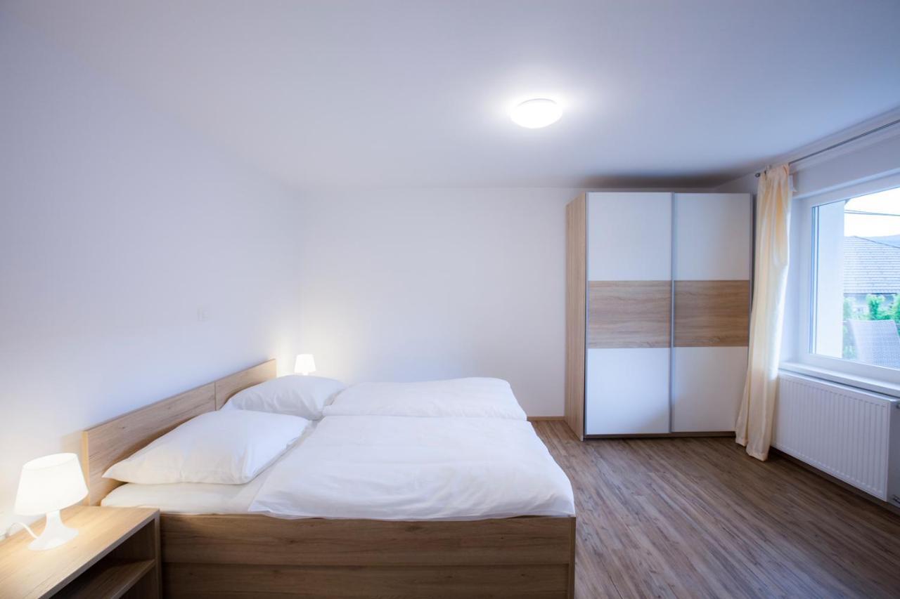 Apartments Razingar 9 Bled Kültér fotó
