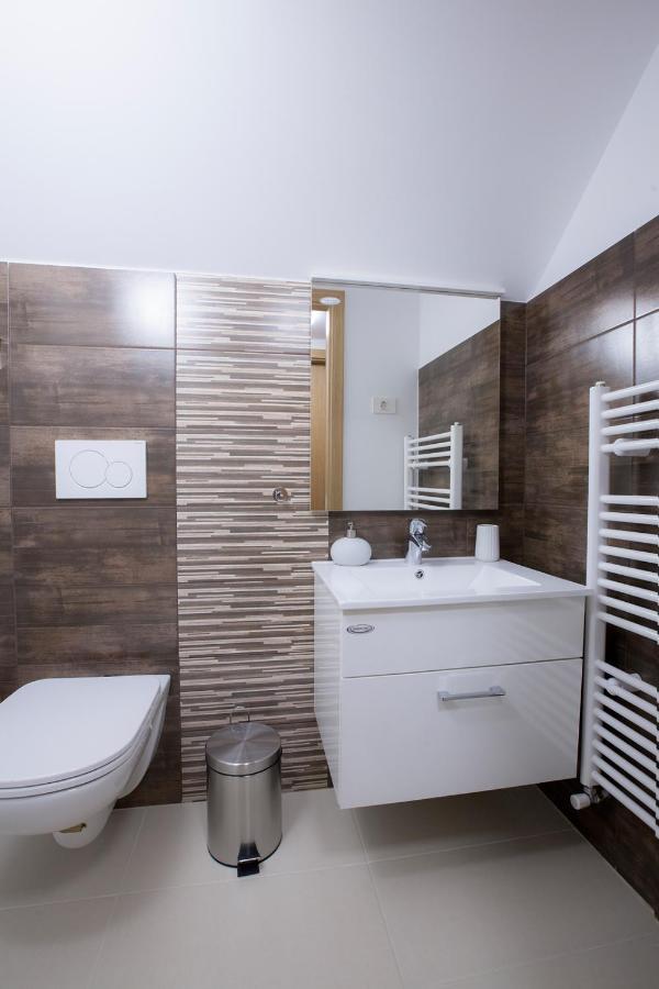 Apartments Razingar 9 Bled Kültér fotó
