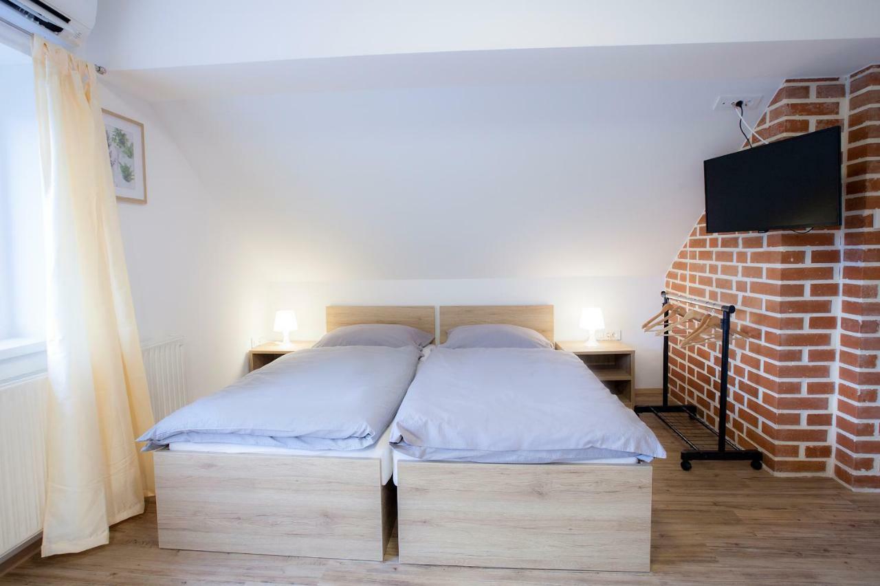 Apartments Razingar 9 Bled Kültér fotó