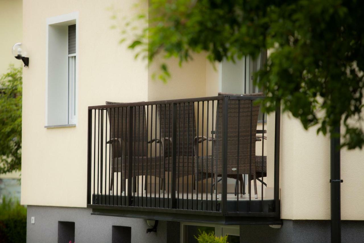 Apartments Razingar 9 Bled Kültér fotó