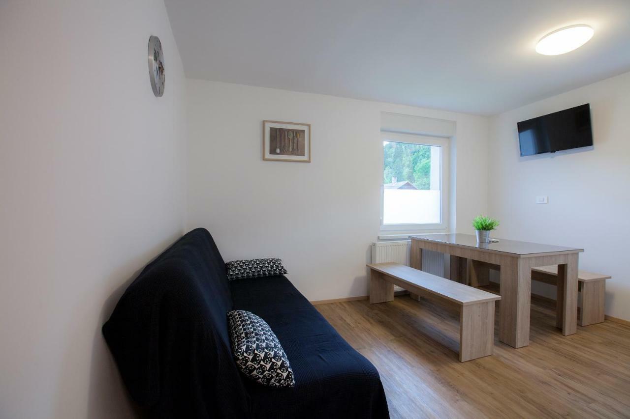 Apartments Razingar 9 Bled Kültér fotó