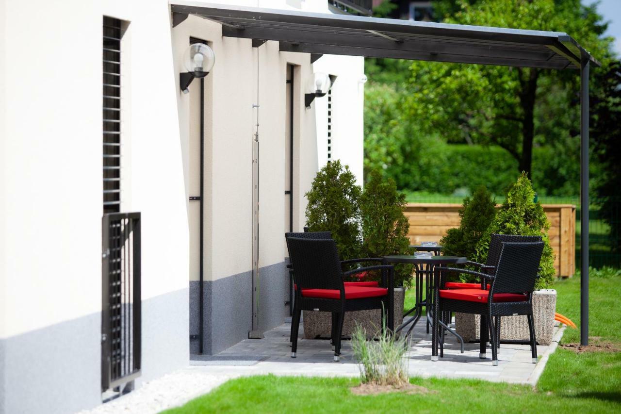 Apartments Razingar 9 Bled Kültér fotó