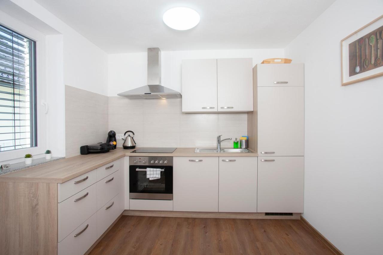 Apartments Razingar 9 Bled Kültér fotó