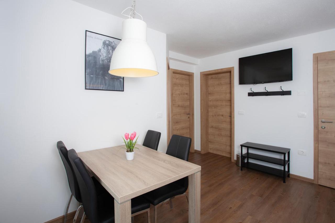 Apartments Razingar 9 Bled Kültér fotó