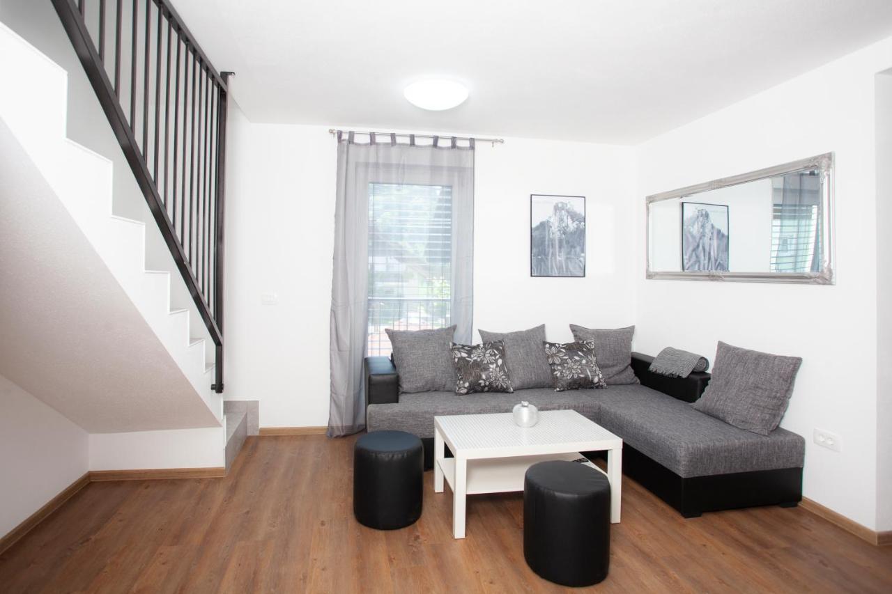 Apartments Razingar 9 Bled Kültér fotó