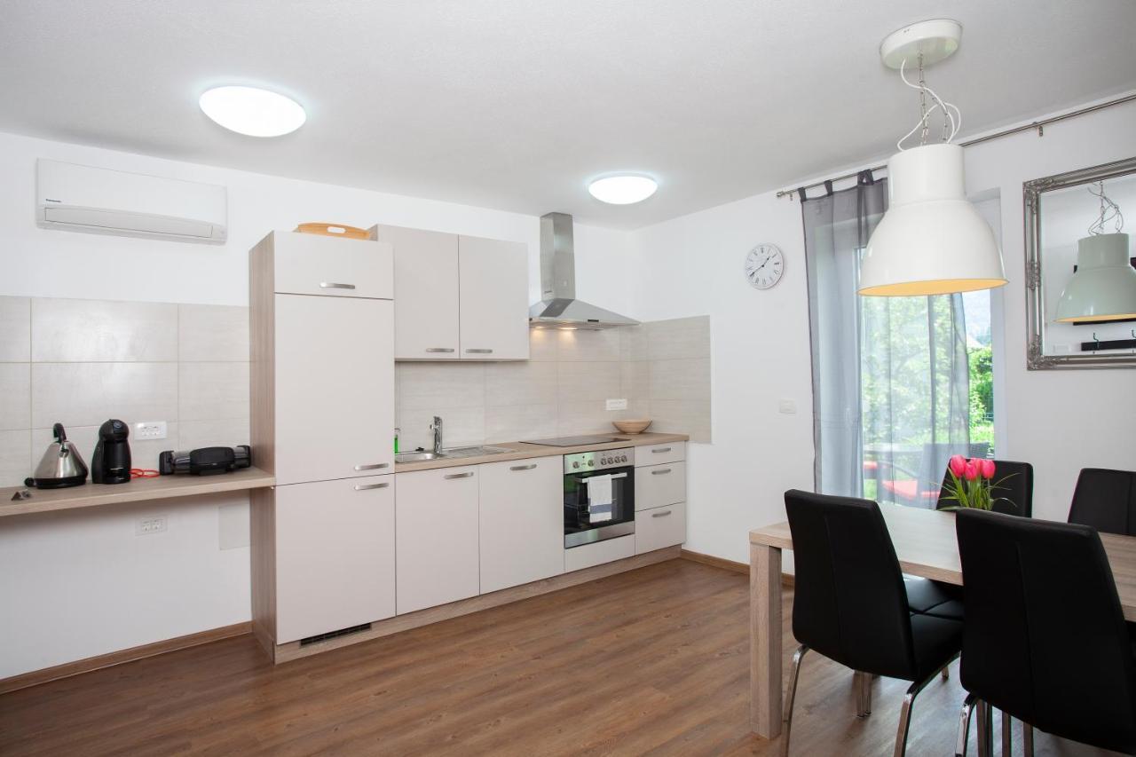 Apartments Razingar 9 Bled Kültér fotó