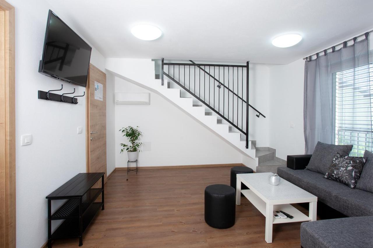 Apartments Razingar 9 Bled Kültér fotó